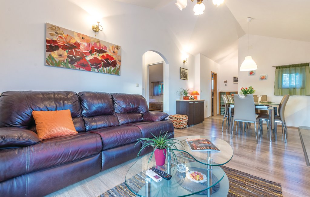 Feriehus - Trogir-Vinisce , Kroatia - CDT708 22