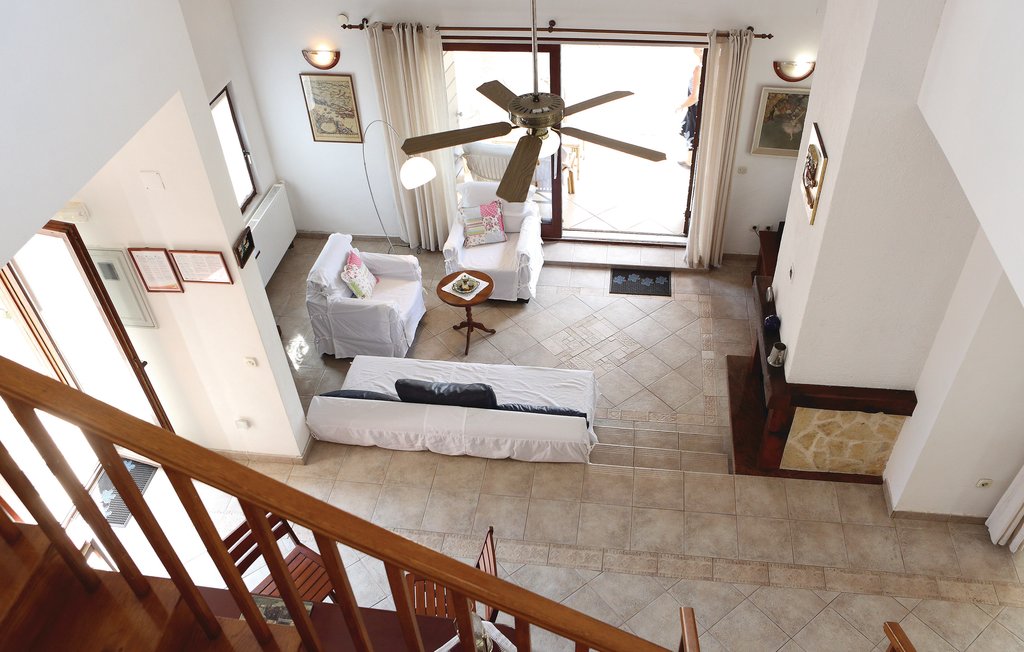 Feriehuse - Drvenik Mali , Kroatien - CDT709 22