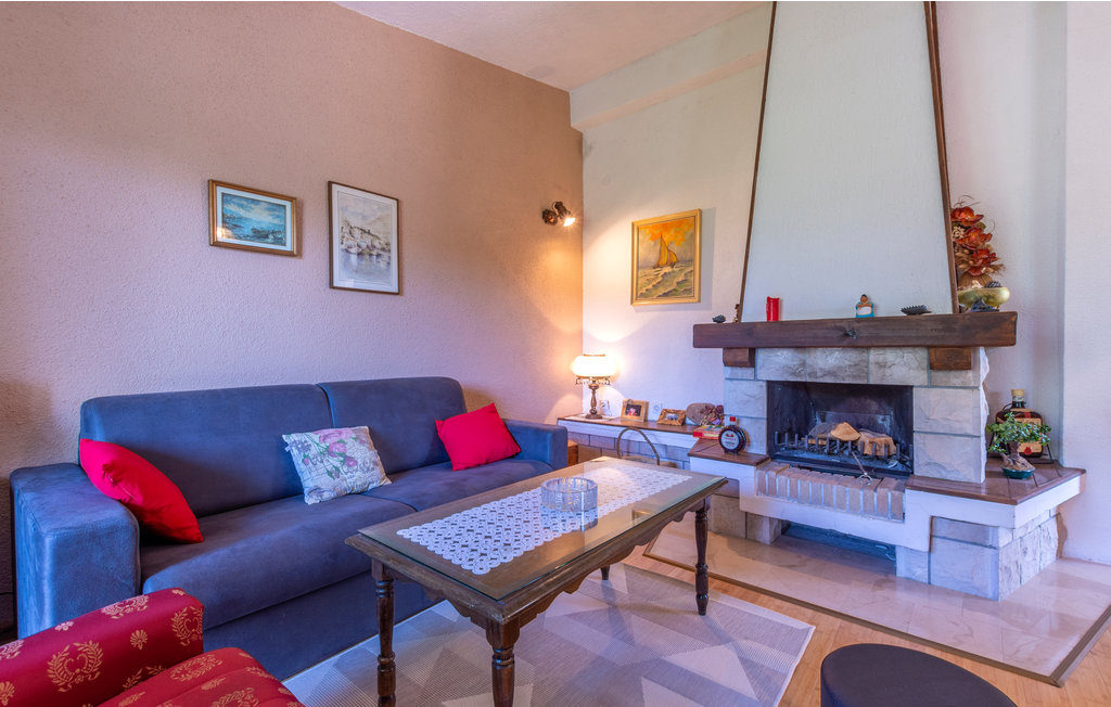 Ferienhaus - Omis-Gata , Kroatien - CDT815 24