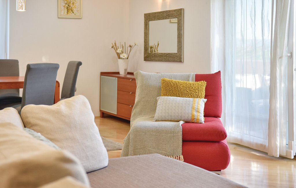 Semesterhus - Split-Bajagic , Kroatien - CDT962 33