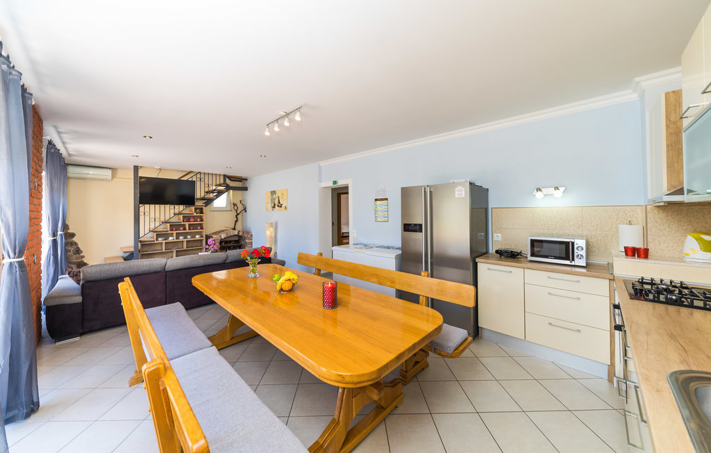 Ferienhaus - Trogir-Kastel Luksic , Kroatien - CDT990 25