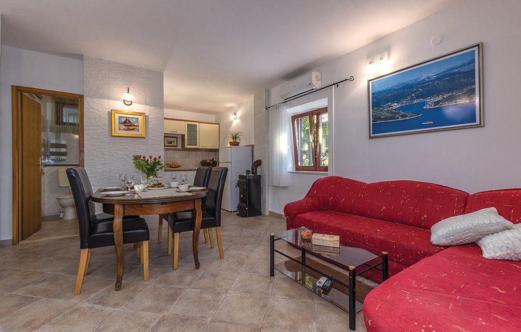 Feriehus - Trogir-Vinisce , Kroatia - CDT708 6