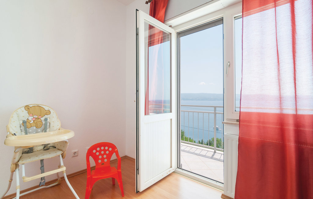 Ferienhaus - Omis , Kroatien - CDT749 19