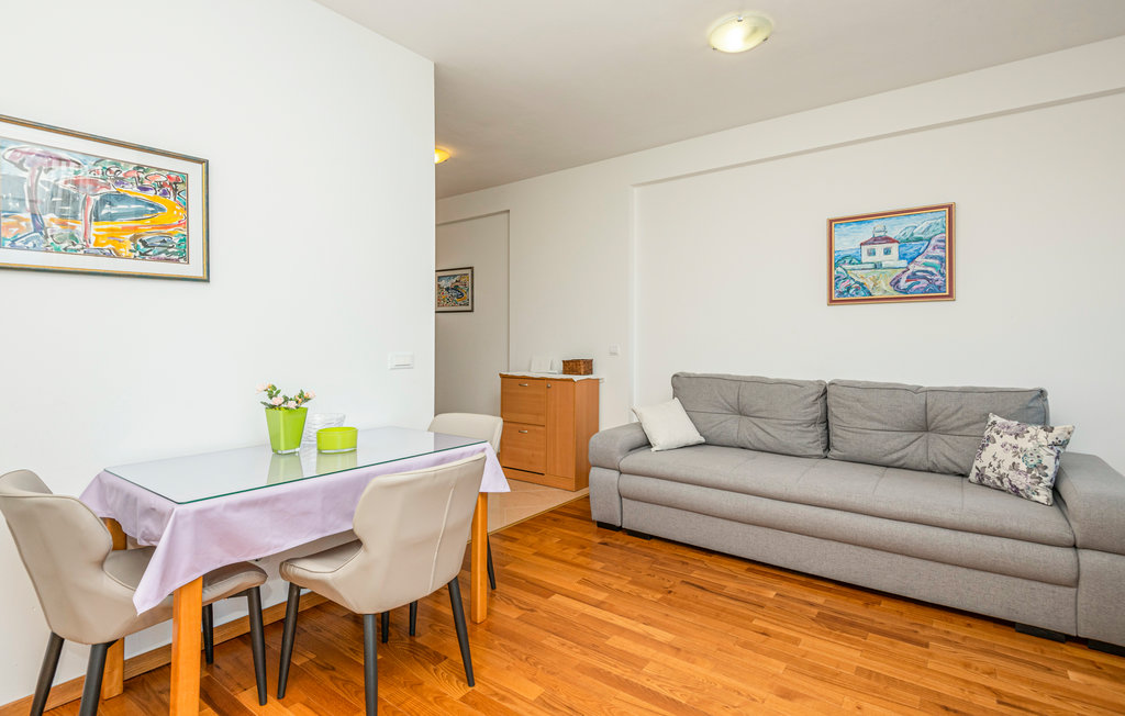 Feriehuse - Makarska , Kroatien - CDT777 28