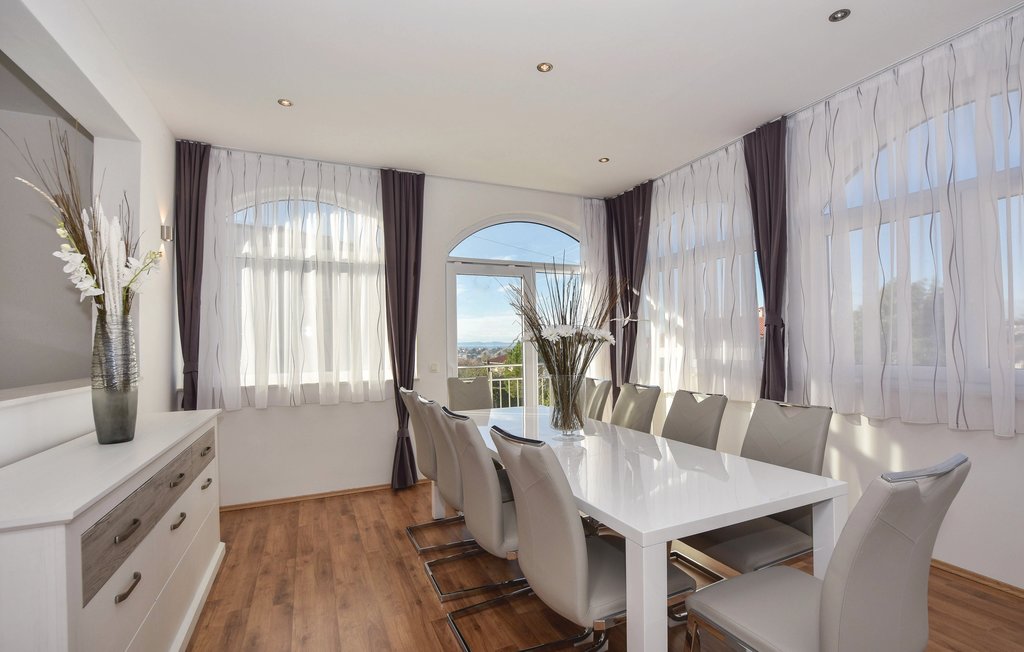 Ferienhaus - Split-Podstrana , Kroatien - CDT964 18