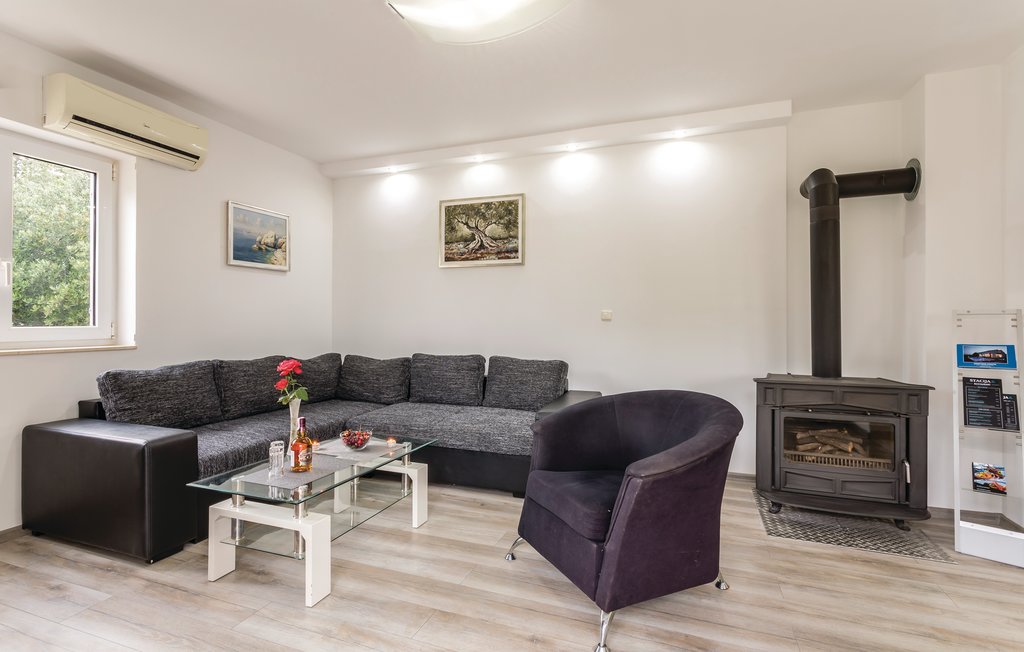 Feriehuse - Trogir-Kastel Novi , Kroatien - CDT226 22