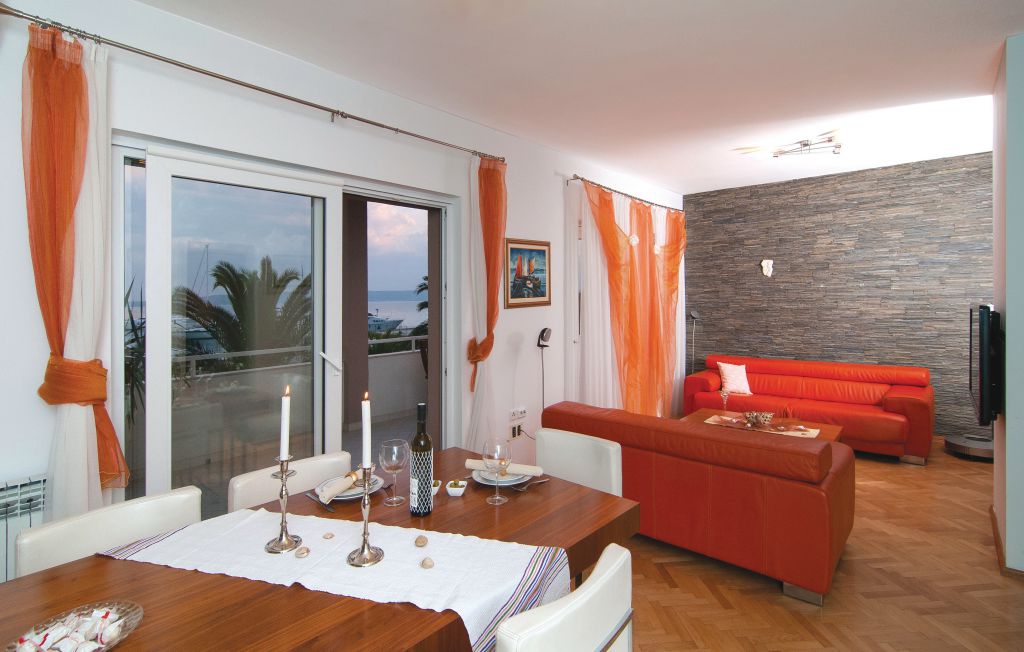 Ferienhaus - Trogir-Kastel Gomilica , Kroatien - CDT266 25