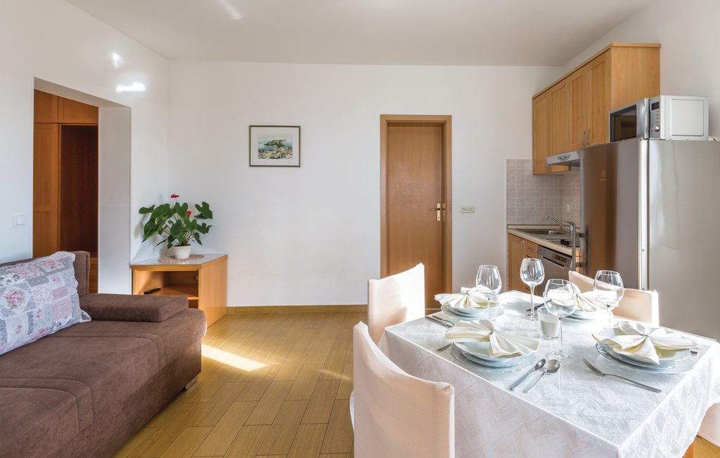 Lejlighed - Makarska , Kroatien - CDT289 8