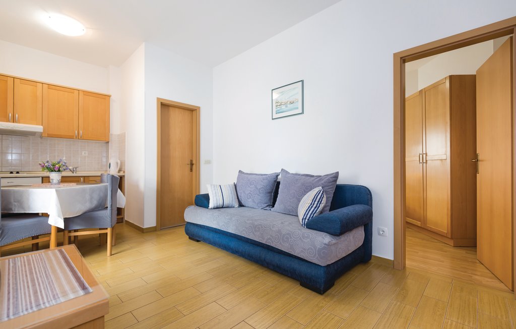 Lejlighed - Makarska , Kroatien - CDT290 7