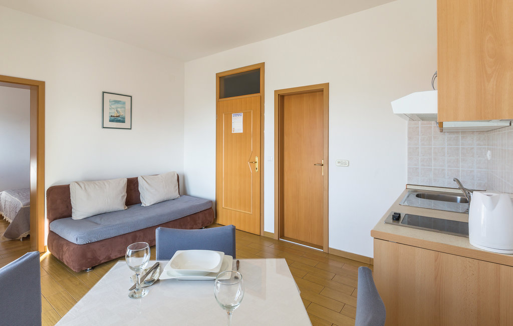 Lejlighed - Makarska , Kroatien - CDT292 7