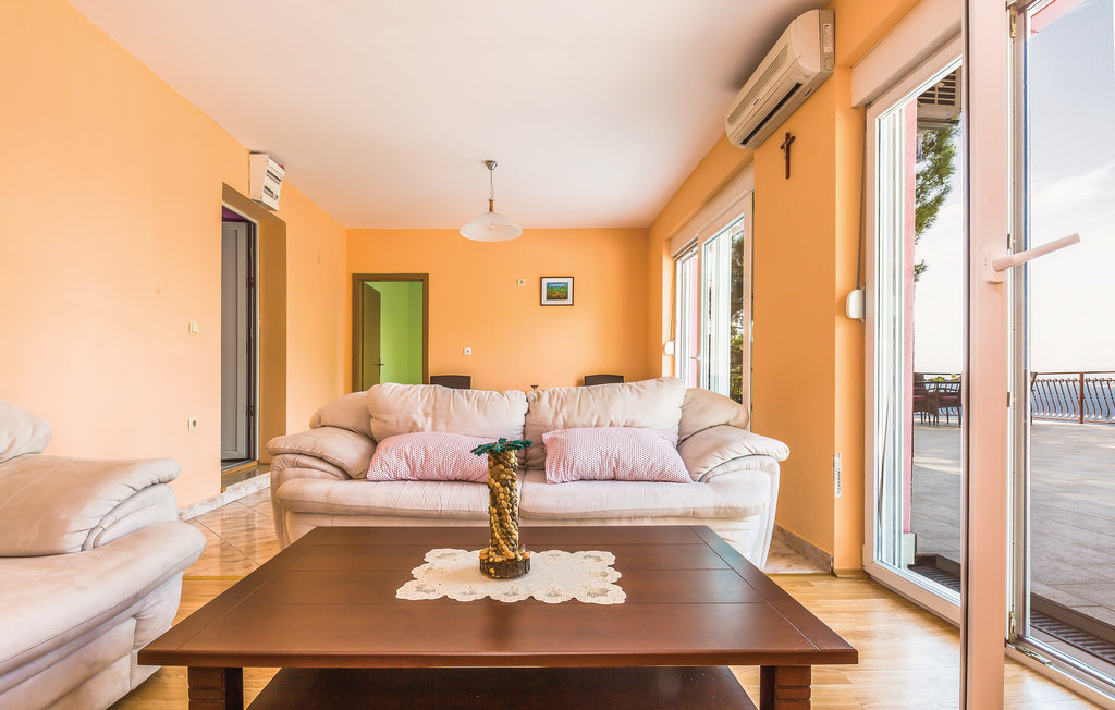 Feriehuse - Makarska-Brela , Kroatien - CDT472 11