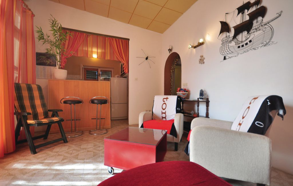 Ferienhaus - Trogir-Seget Vranjica , Kroatien - CDT526 11