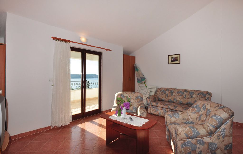 Ferienwohnung - Trogir , Kroatien - CDT529 11