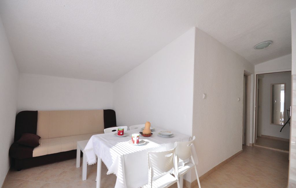 Ferienwohnung - Omis-Mimice , Kroatien - CDT547 21