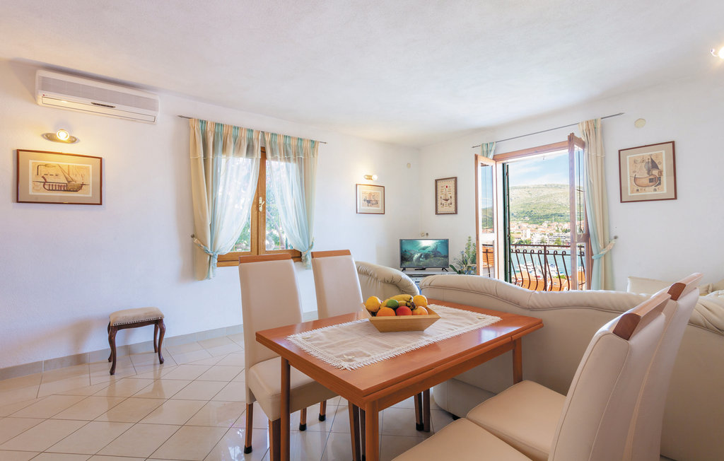 Lejlighed - Trogir , Kroatien - CDT575 18