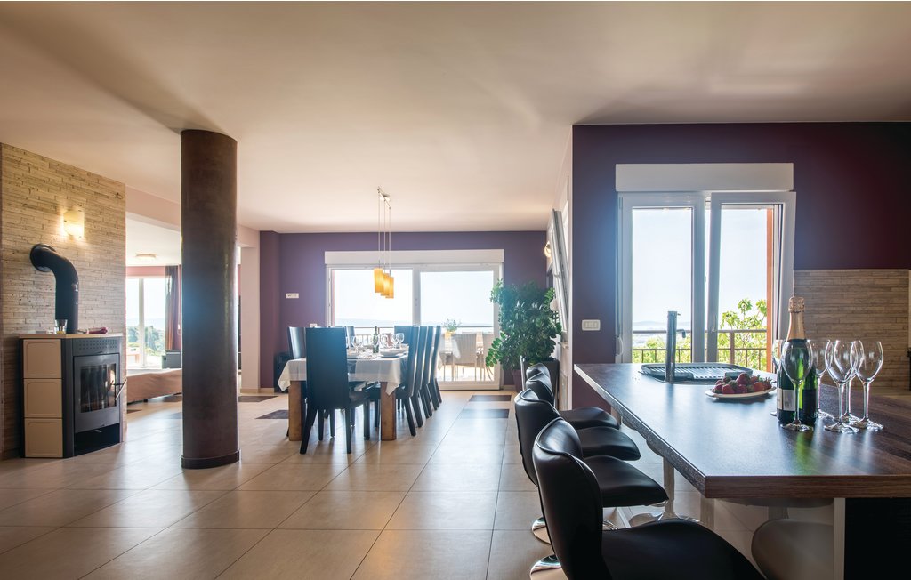 Ferienhaus - Split-Solin , Kroatien - CDT606 4