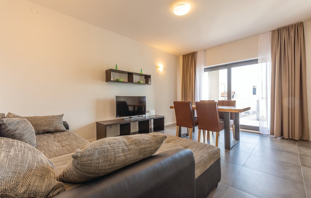 Ferienhaus - Split-Podstrana , Kroatien - CDT620 3