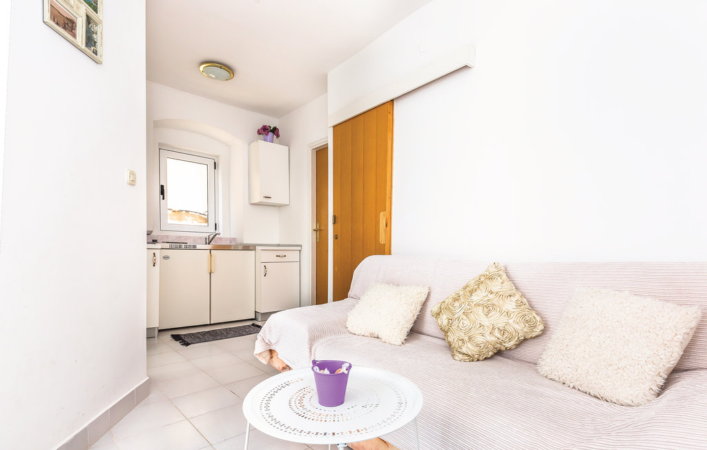 Feriehus - Makarska-Igrane , Kroatia - CDT686 13