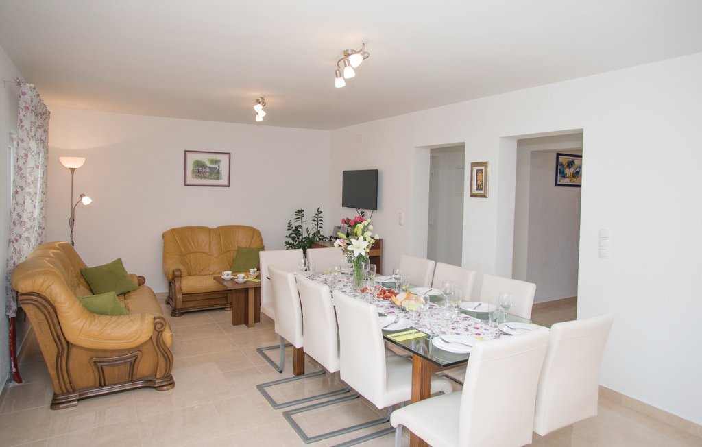 Feriehuse - Makarska-Rastovac , Kroatien - CDT772 14