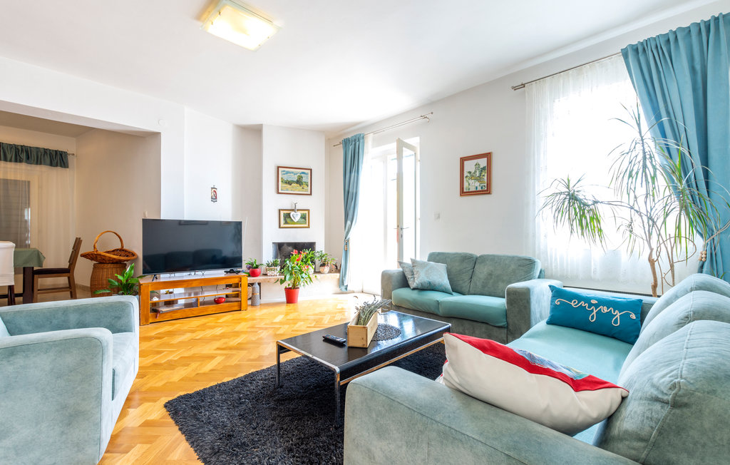 Ferienhaus - Split-Podstrana , Kroatien - CDT854 5