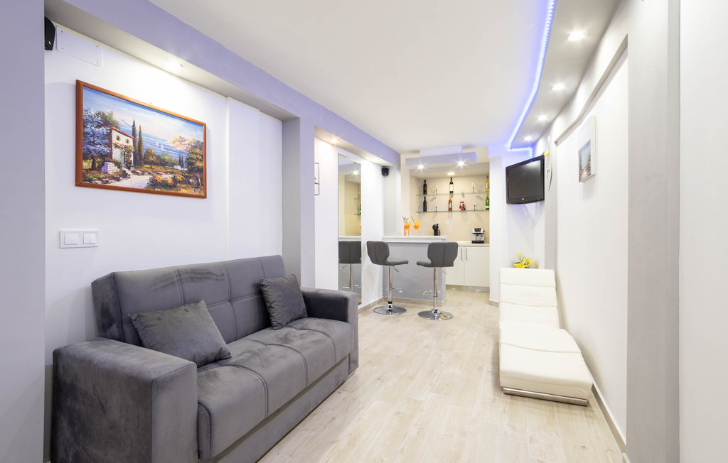 Semesterhus - Split-Podstrana , Kroatien - CDT913 38