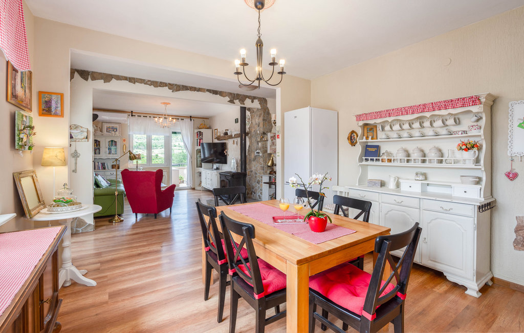 Ferienhaus - Split-Srinjine , Kroatien - CDT921 5