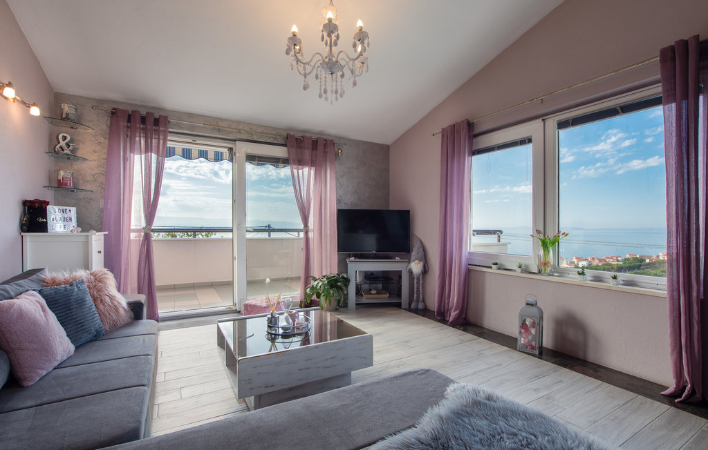 Ferienhaus - Split-Strozanac , Kroatien - CDT965 30