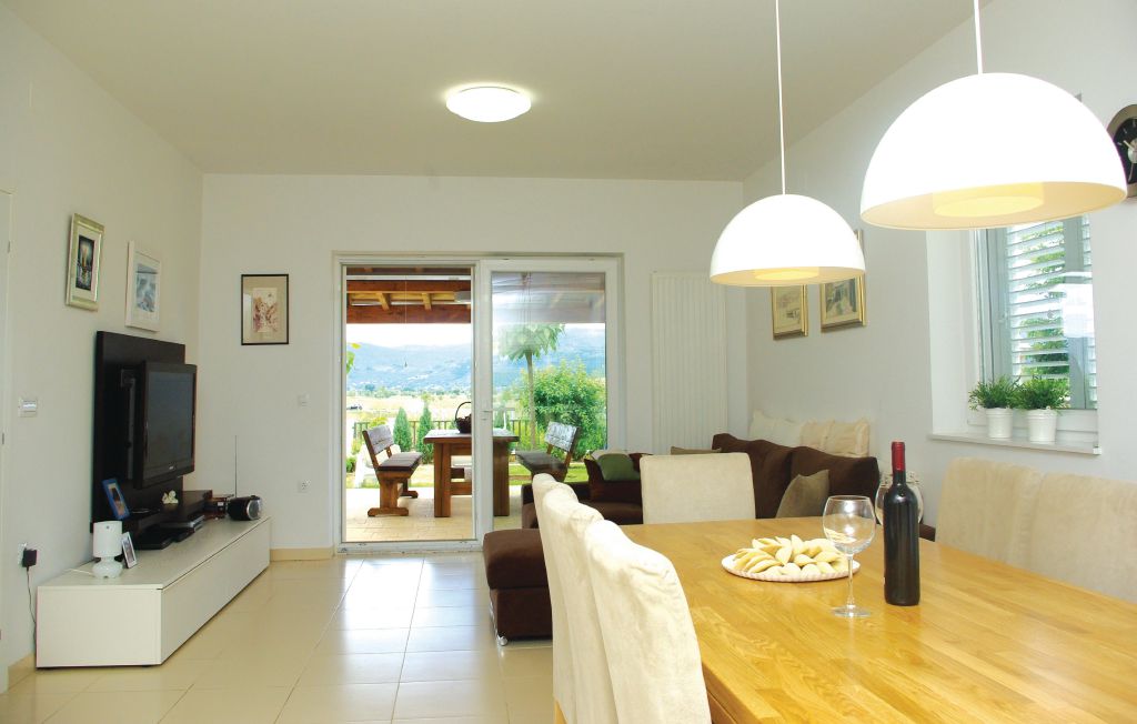 Feriehuse - Makarska-Vinjani Donji , Kroatien - CDT394 21