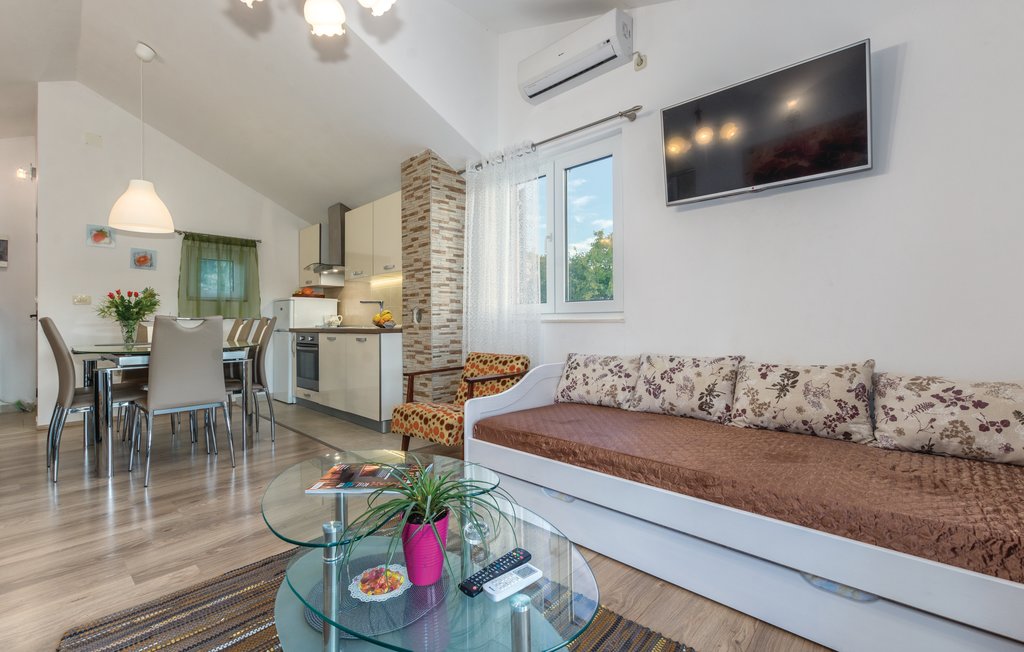 Feriehus - Trogir-Vinisce , Kroatia - CDT708 5