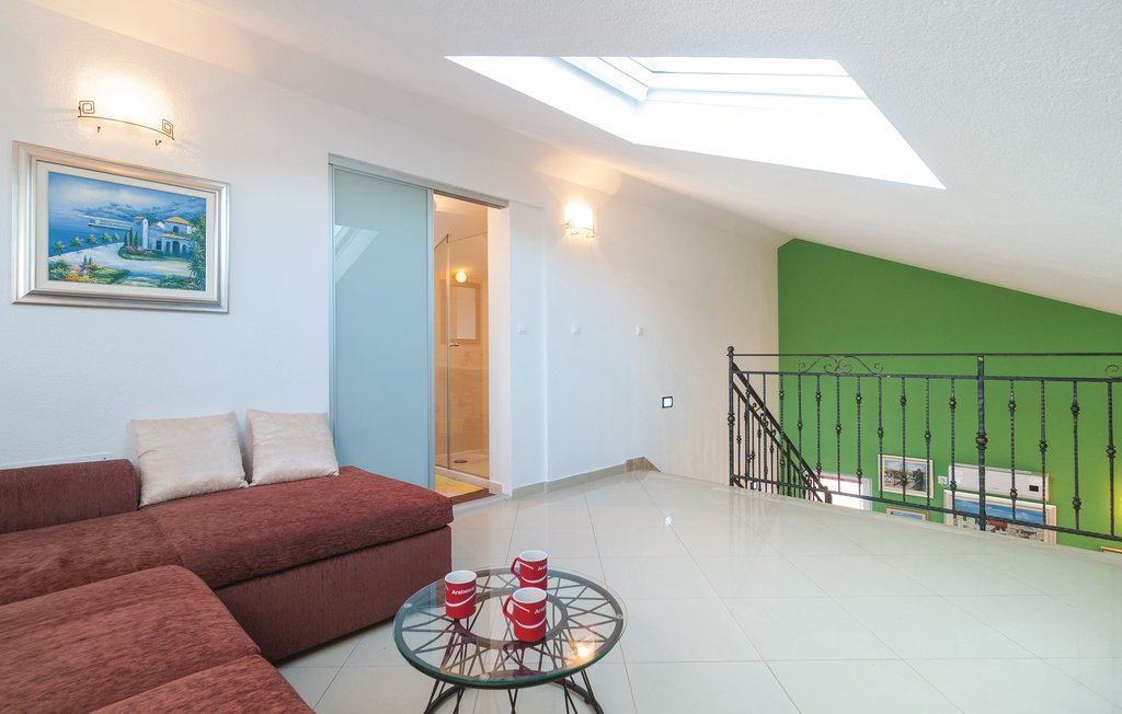 Ferienhaus - Split-Neoric , Kroatien - CDT848 22