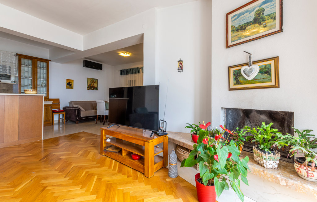 Ferienhaus - Split-Podstrana , Kroatien - CDT854 12