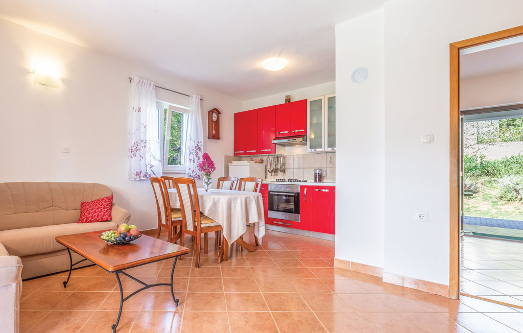 Ferienhaus - Split-Vojnic Sinjski , Kroatien - CDT871 26