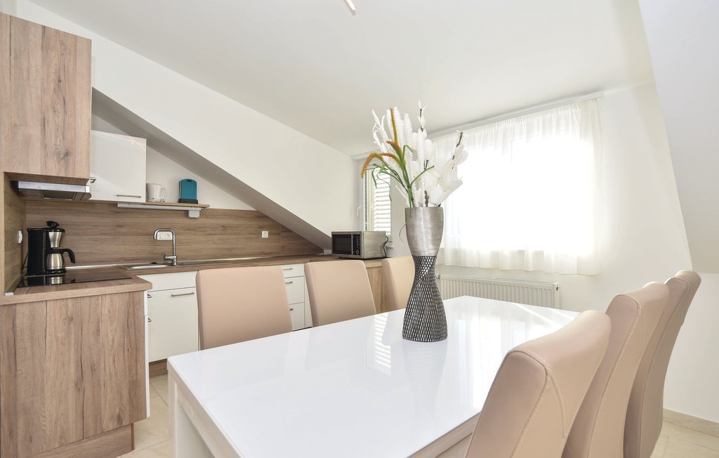 Ferienhaus - Split-Podstrana , Kroatien - CDT964 14