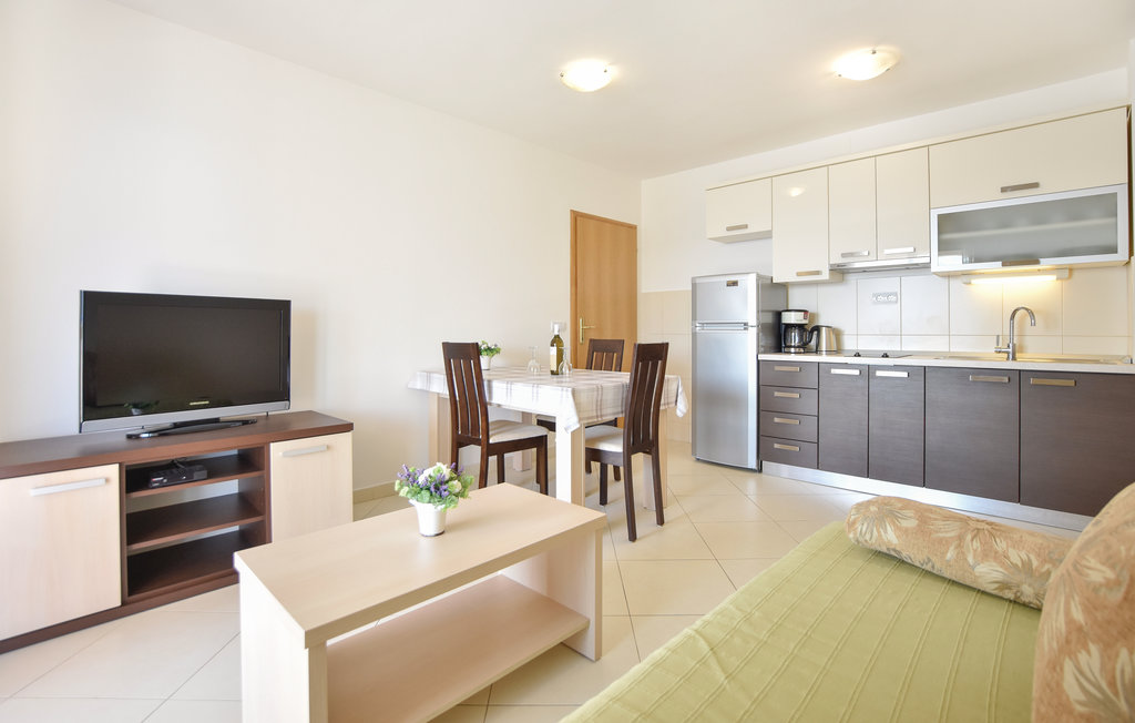 Lejlighed - Omis-Stanici , Kroatien - CDT182 15