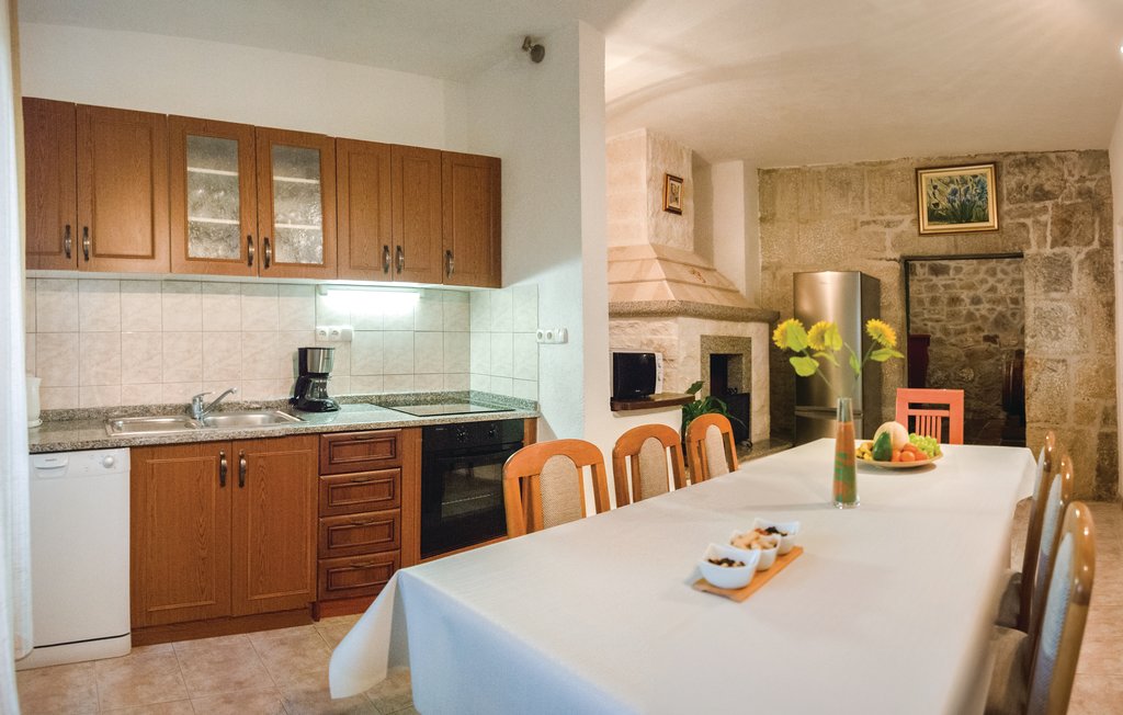 Feriehuse - Omis-Kucice , Kroatien - CDT273 22