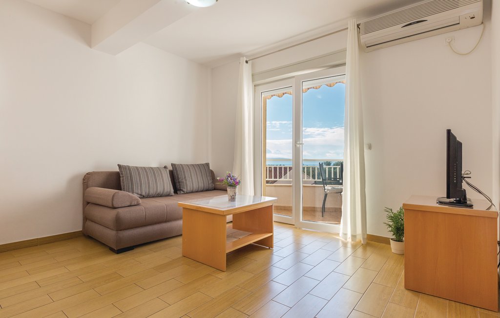 Semesterlägenhet - Makarska , Kroatien - CDT287 6