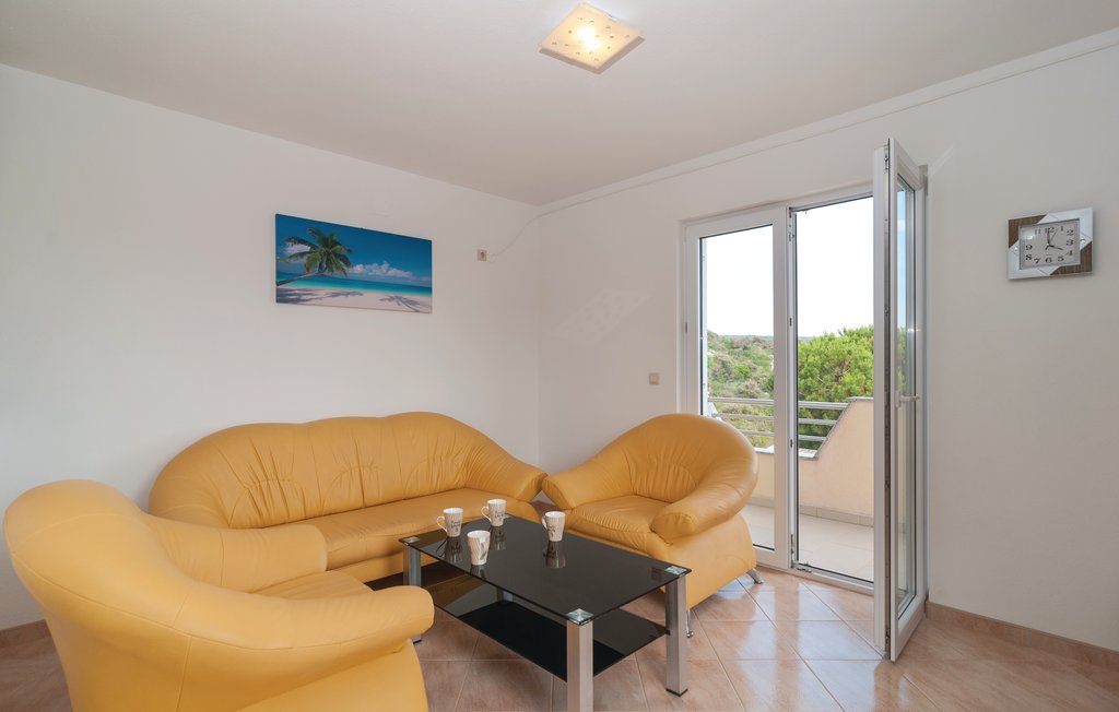Ferieleilighet - Trogir-Sevid , Kroatia - CDT298 30