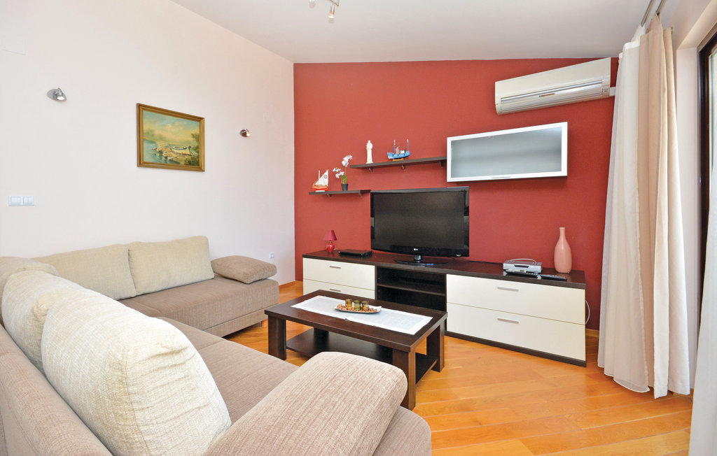 Feriehuse - Omis-Suhi Potok , Kroatien - CDT592 27