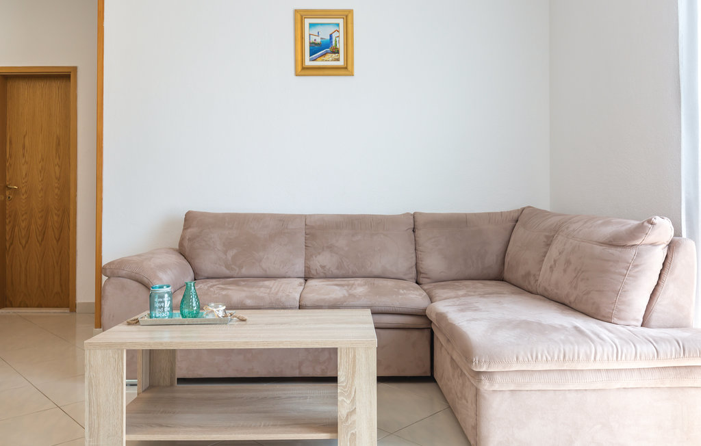 Feriehuse - Trogir-Kastel Sucurac , Kroatien - CDT688 21