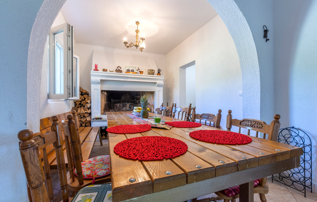 Ferienhaus - Omis-Gata , Kroatien - CDT815 21