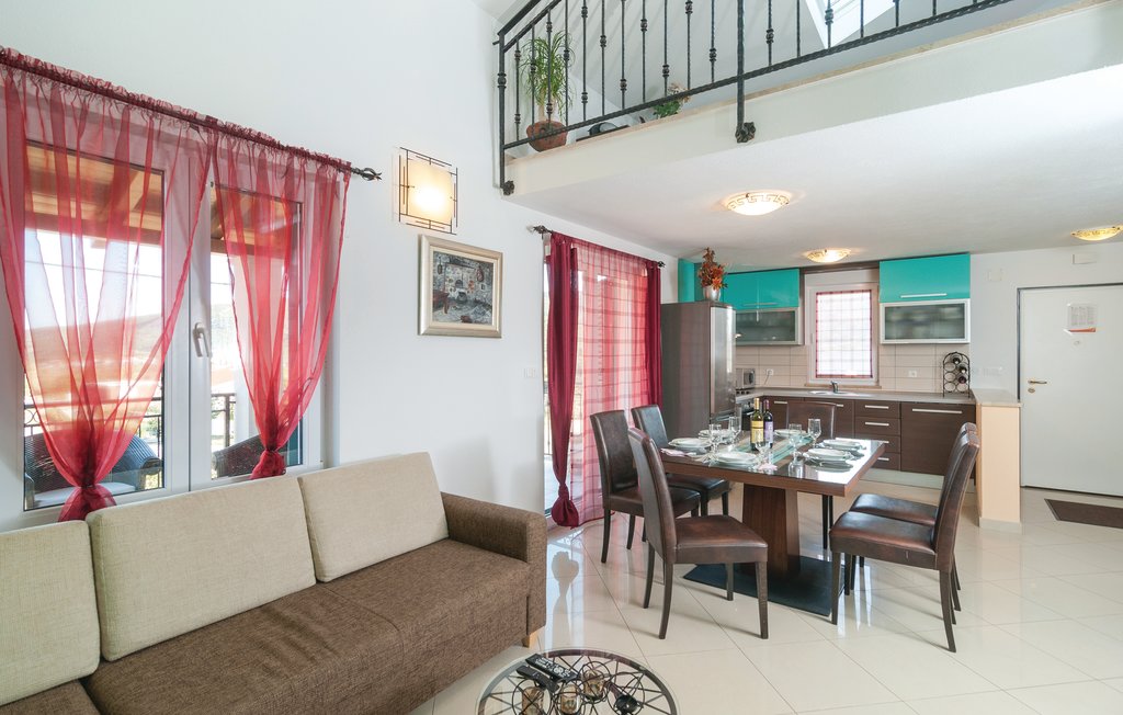 Ferienhaus - Split-Neoric , Kroatien - CDT848 20