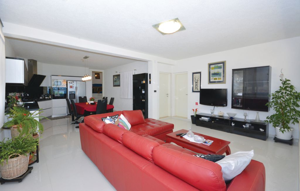 Feriehus - Makarska-Podgora , Kroatia - CDT877 20