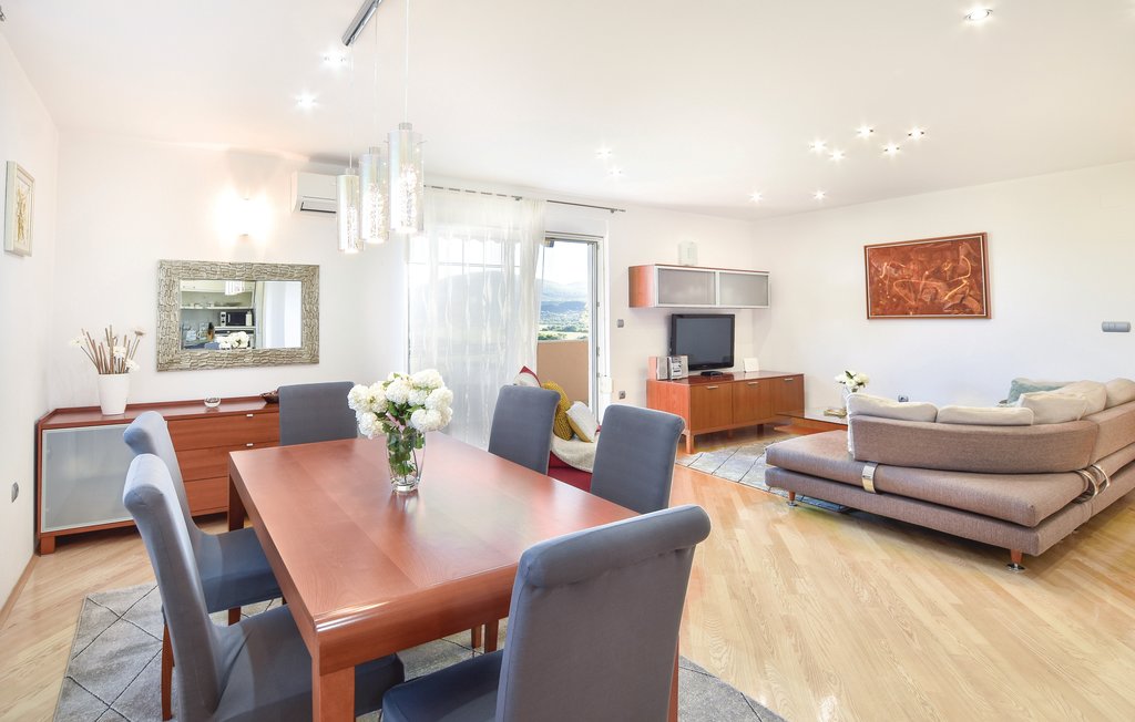 Semesterhus - Split-Bajagic , Kroatien - CDT962 30