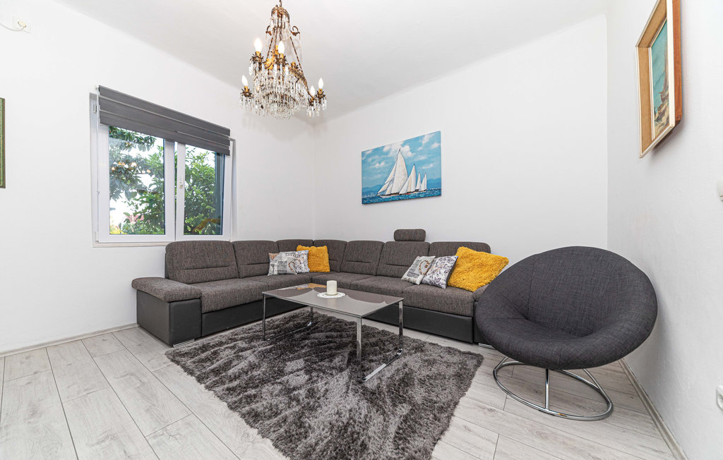 Ferienhaus - Trogir-Kastel Kambelovac , Kroatien - CDT989 21