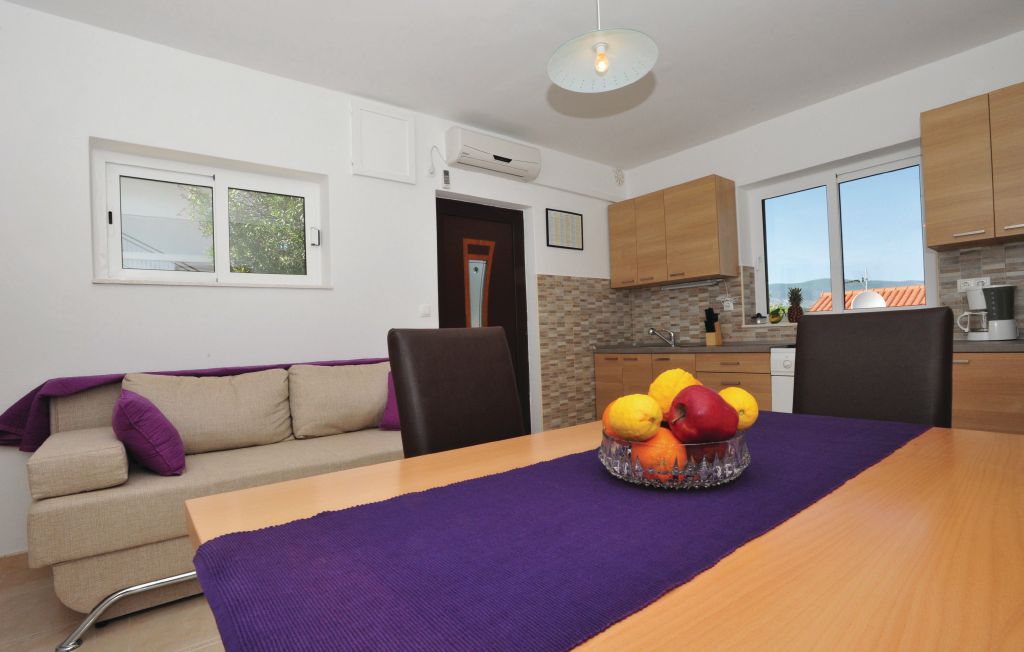 Ferienhaus - Ciovo-Misevac , Kroatien - CDT131 19