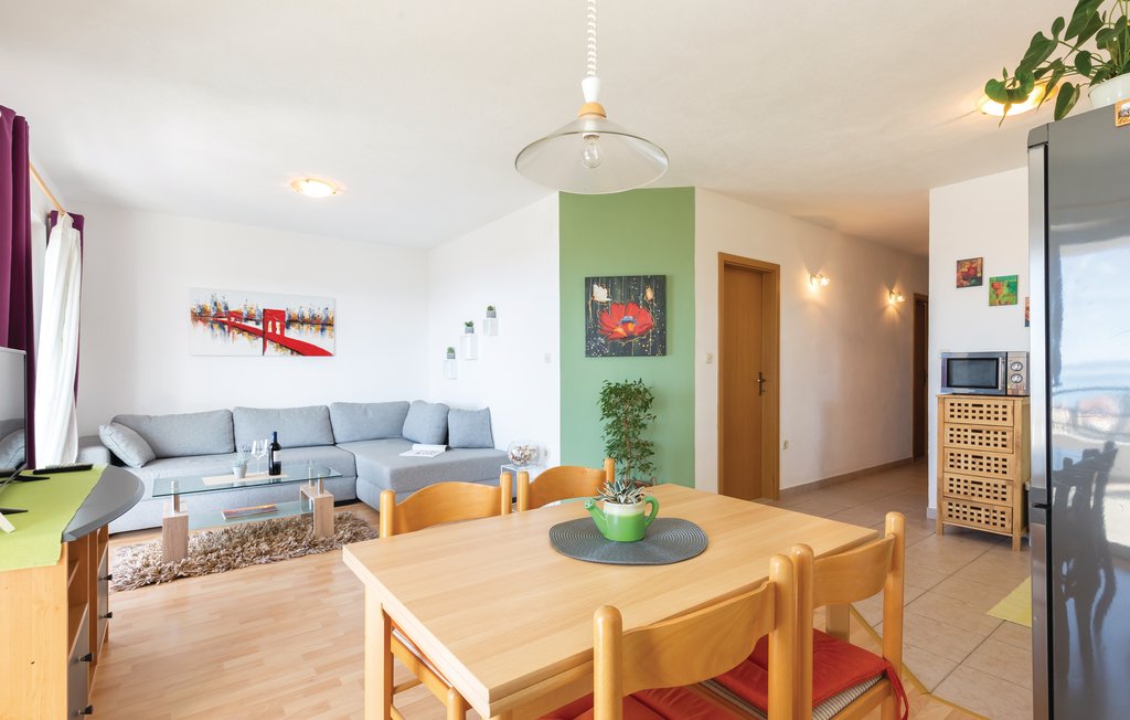 Ferienwohnung - Makarska , Kroatien - CDT687 12