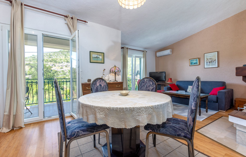 Ferienhaus - Omis-Gata , Kroatien - CDT815 4