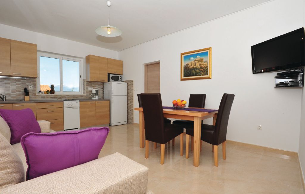 Ferienhaus - Ciovo-Misevac , Kroatien - CDT131 16