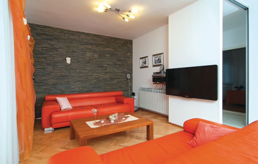 Ferienhaus - Trogir-Kastel Gomilica , Kroatien - CDT266 3