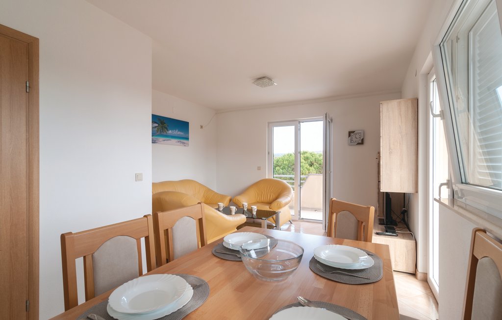 Ferieleilighet - Trogir-Sevid , Kroatia - CDT298 31